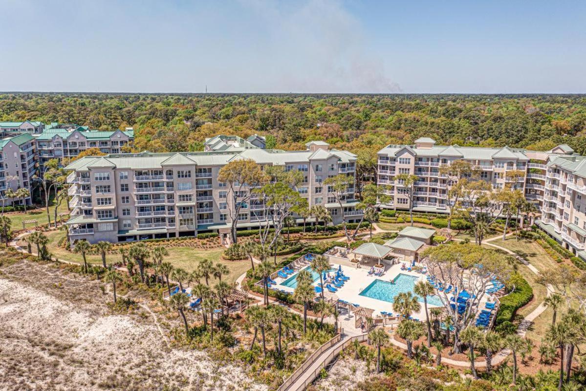 5303 Hampton Place Hilton Head Island Εξωτερικό φωτογραφία