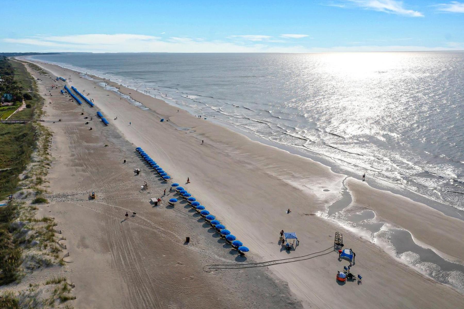 5303 Hampton Place Hilton Head Island Εξωτερικό φωτογραφία