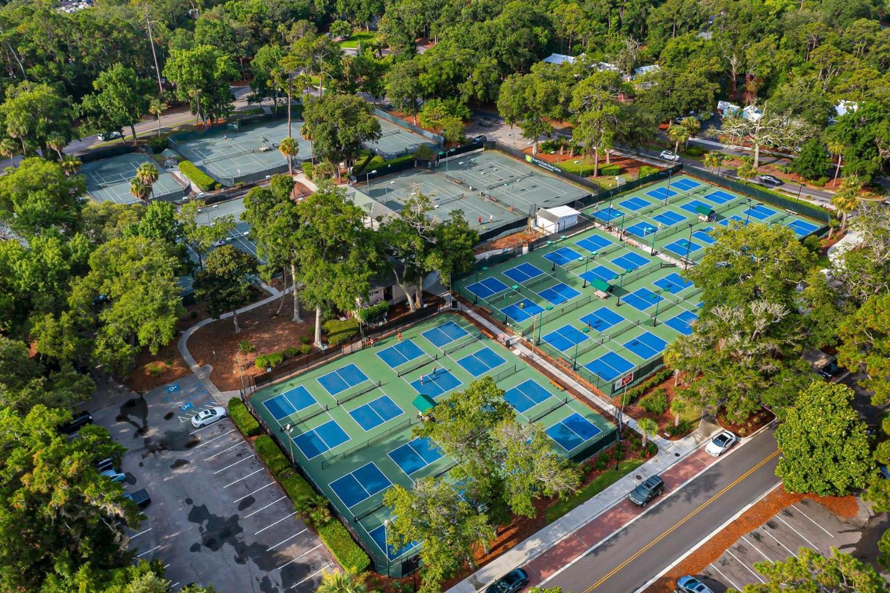5303 Hampton Place Hilton Head Island Εξωτερικό φωτογραφία