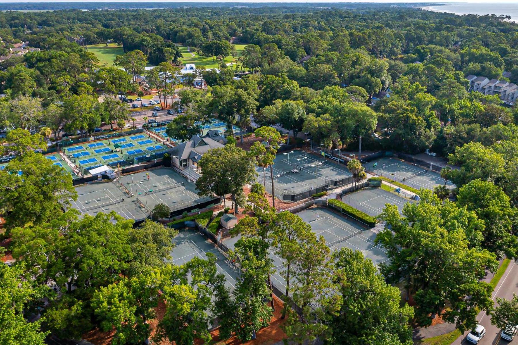 5303 Hampton Place Hilton Head Island Εξωτερικό φωτογραφία