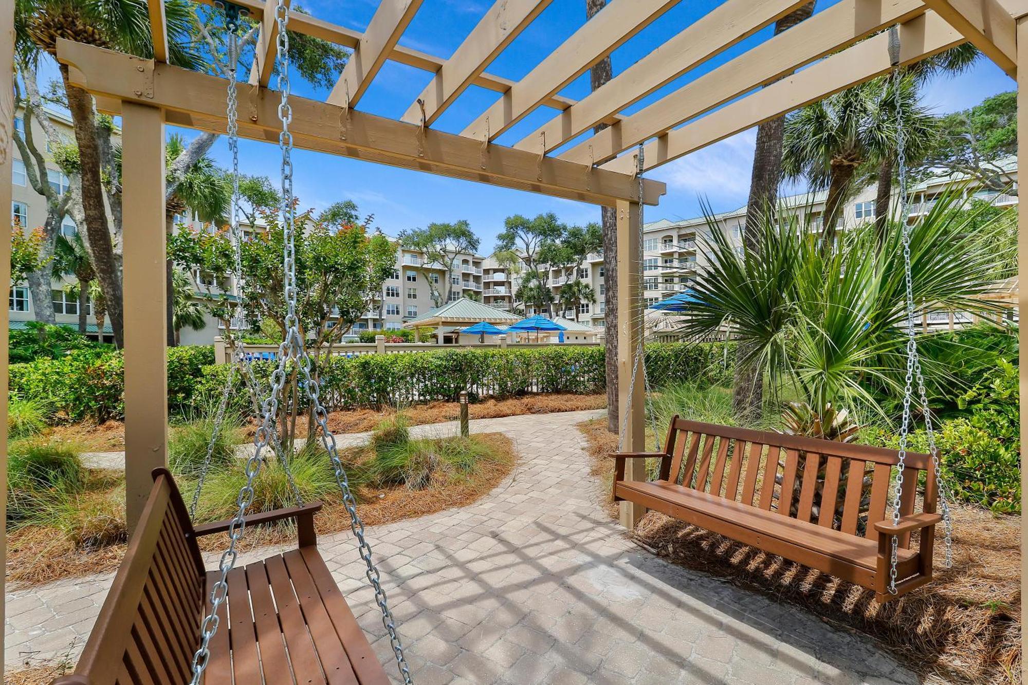 5303 Hampton Place Hilton Head Island Εξωτερικό φωτογραφία