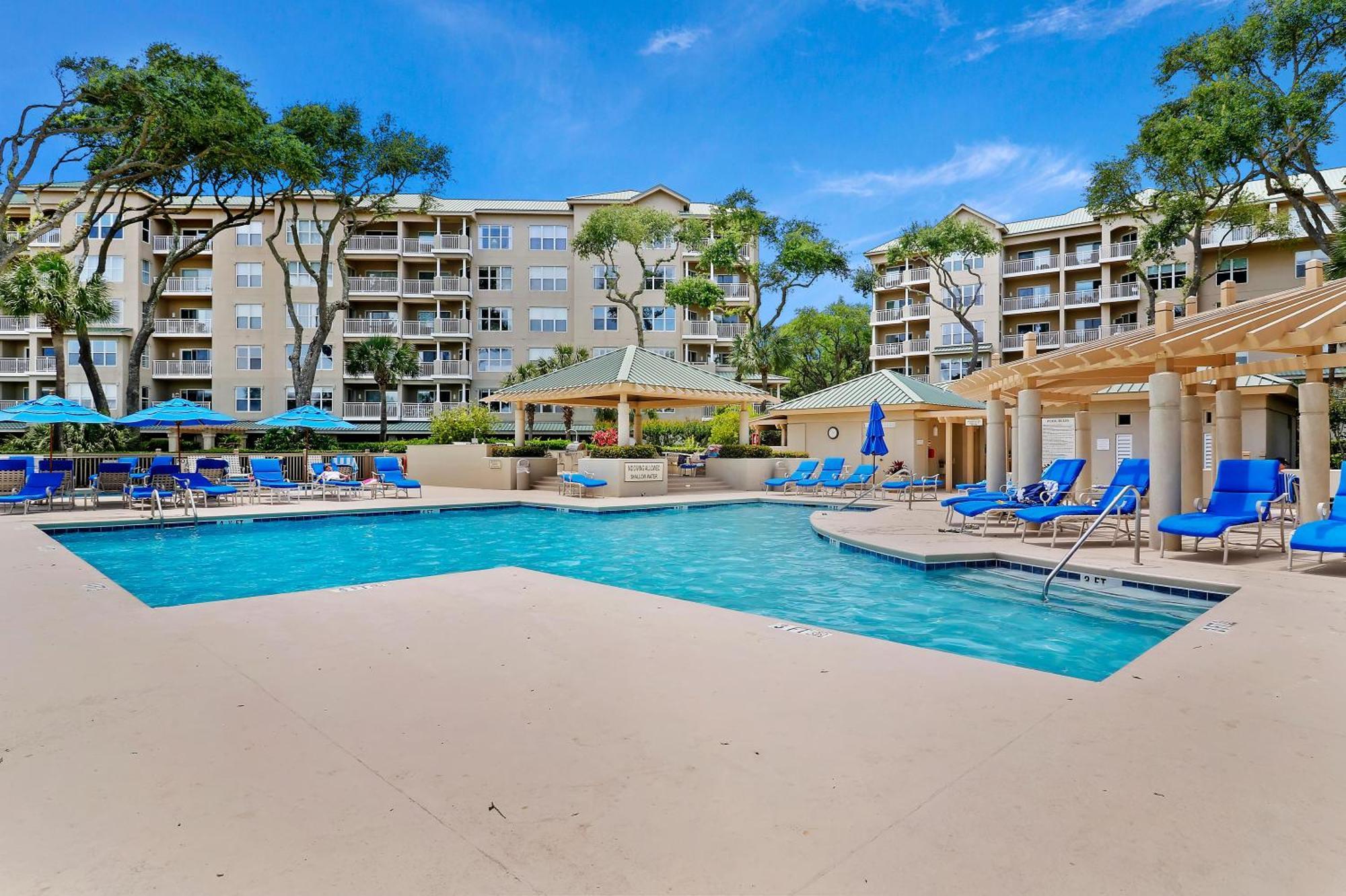 5303 Hampton Place Hilton Head Island Εξωτερικό φωτογραφία