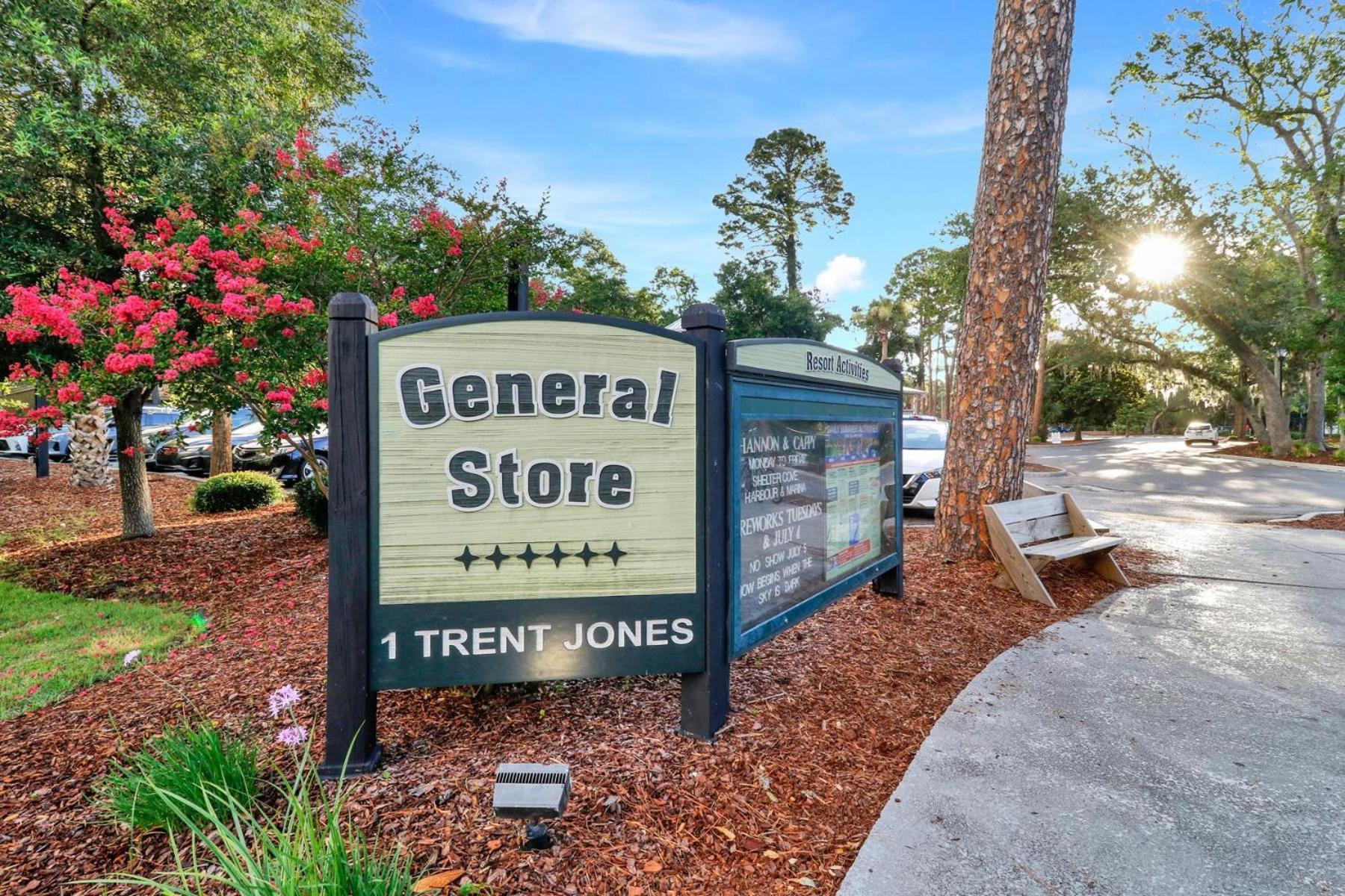 5303 Hampton Place Hilton Head Island Εξωτερικό φωτογραφία