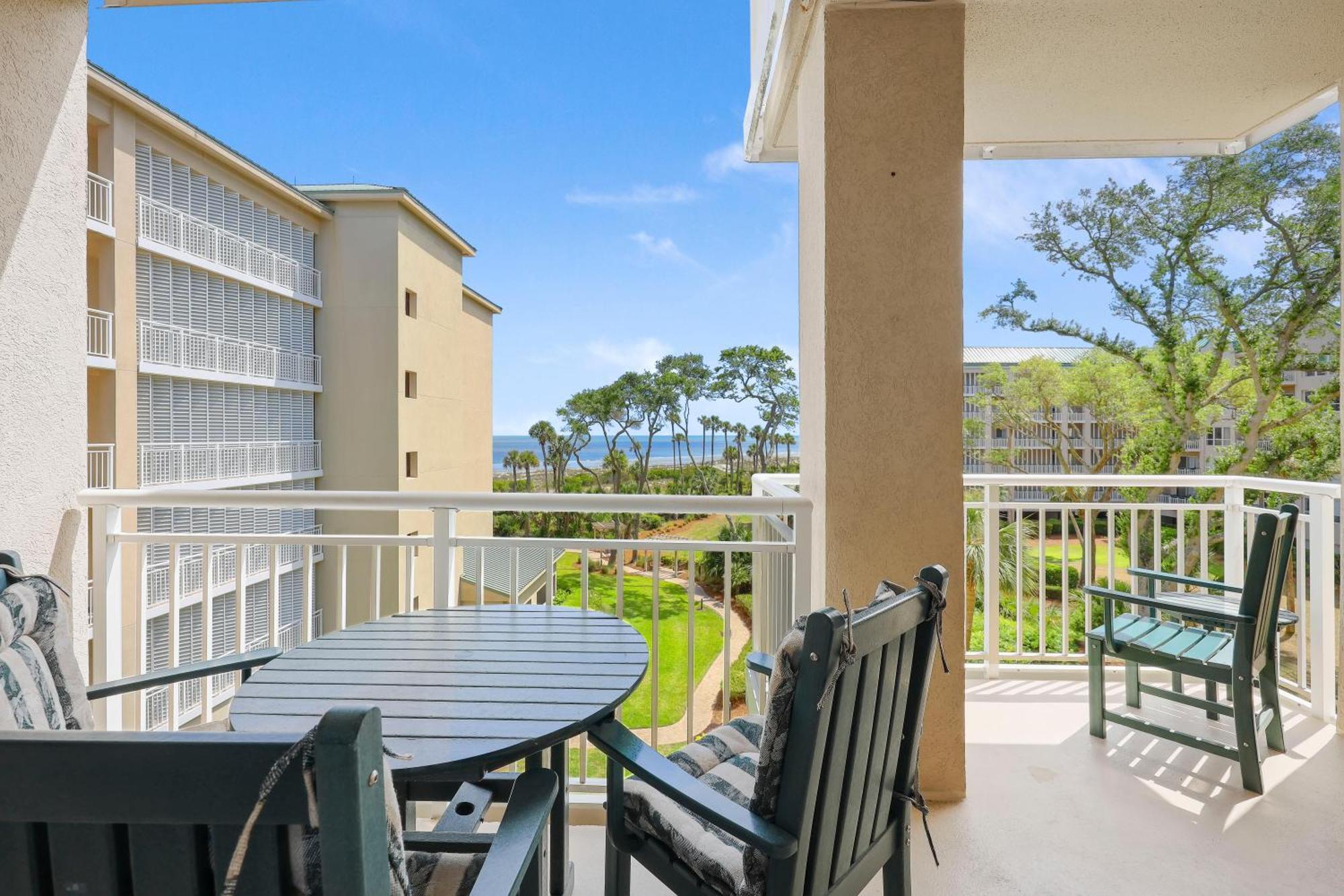 5303 Hampton Place Hilton Head Island Εξωτερικό φωτογραφία