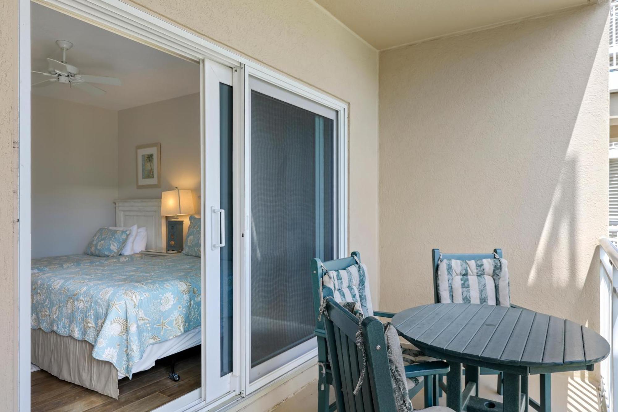 5303 Hampton Place Hilton Head Island Εξωτερικό φωτογραφία