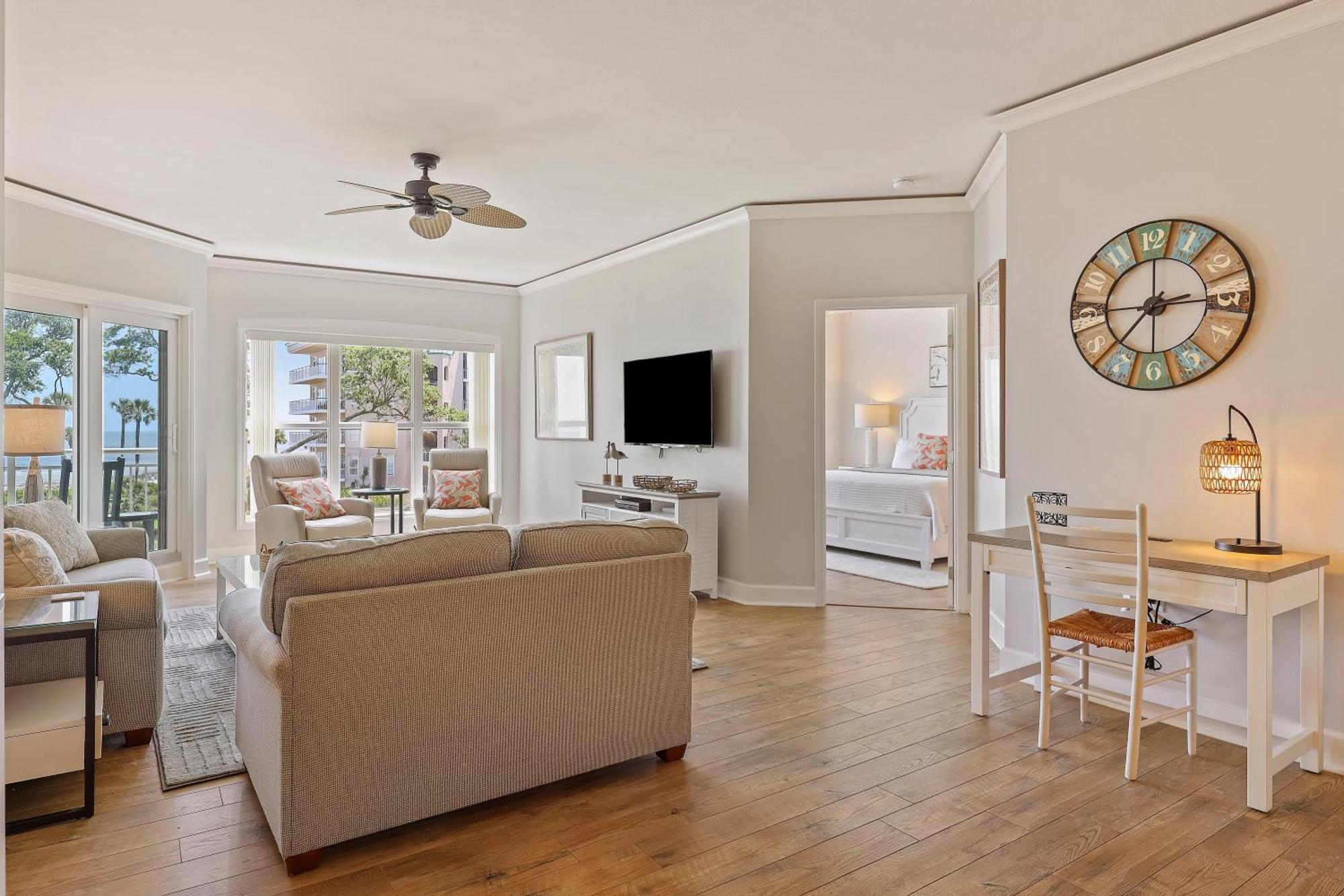 5303 Hampton Place Hilton Head Island Εξωτερικό φωτογραφία