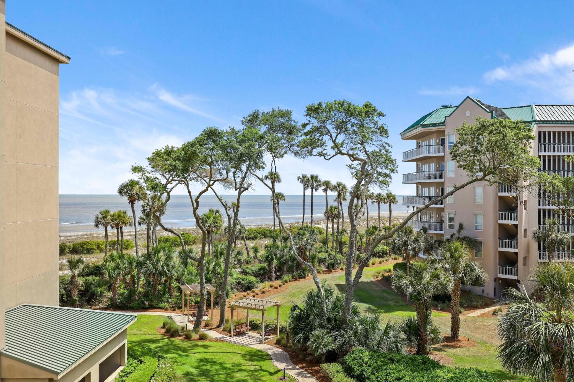 5303 Hampton Place Hilton Head Island Εξωτερικό φωτογραφία