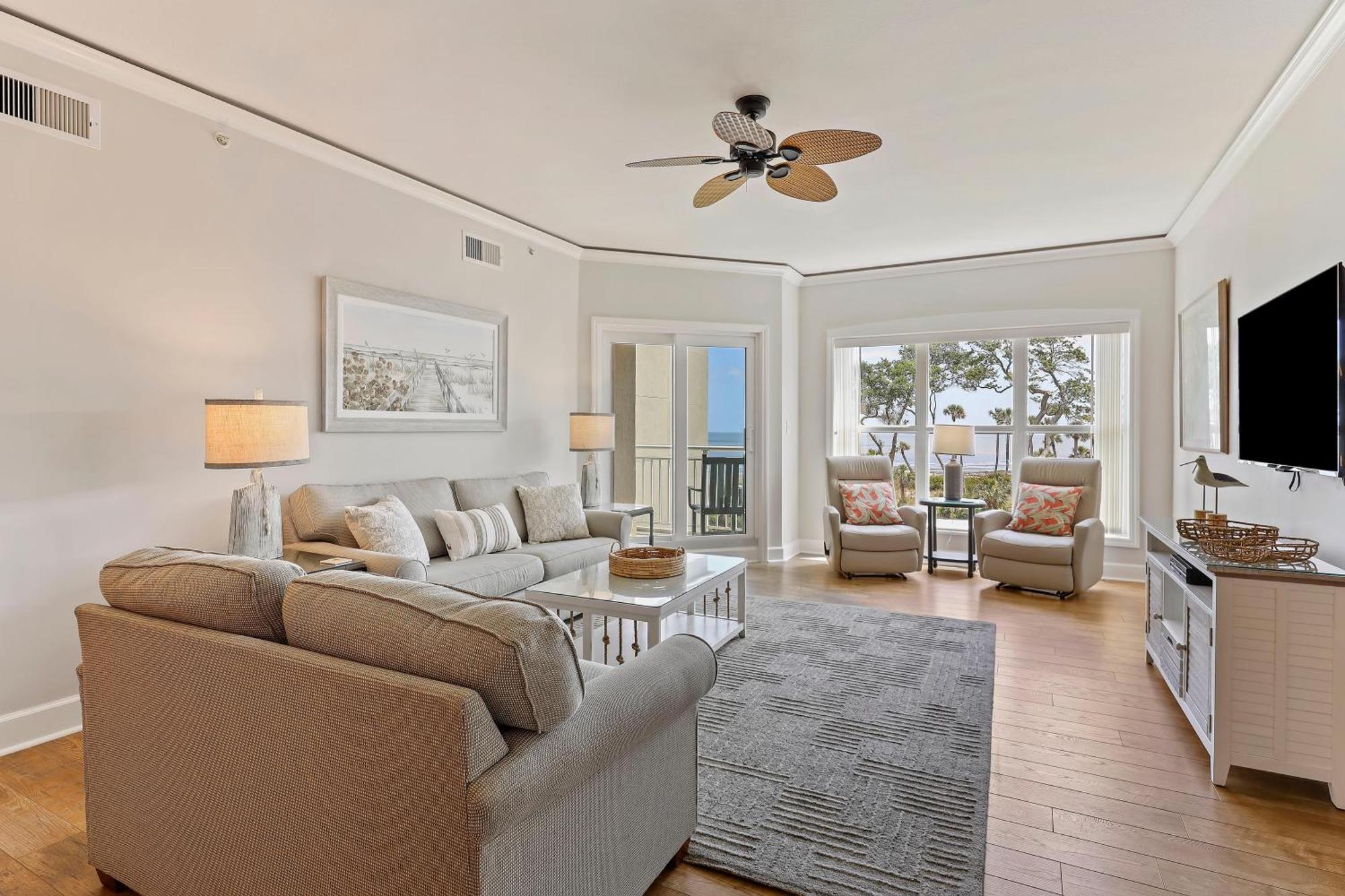 5303 Hampton Place Hilton Head Island Εξωτερικό φωτογραφία